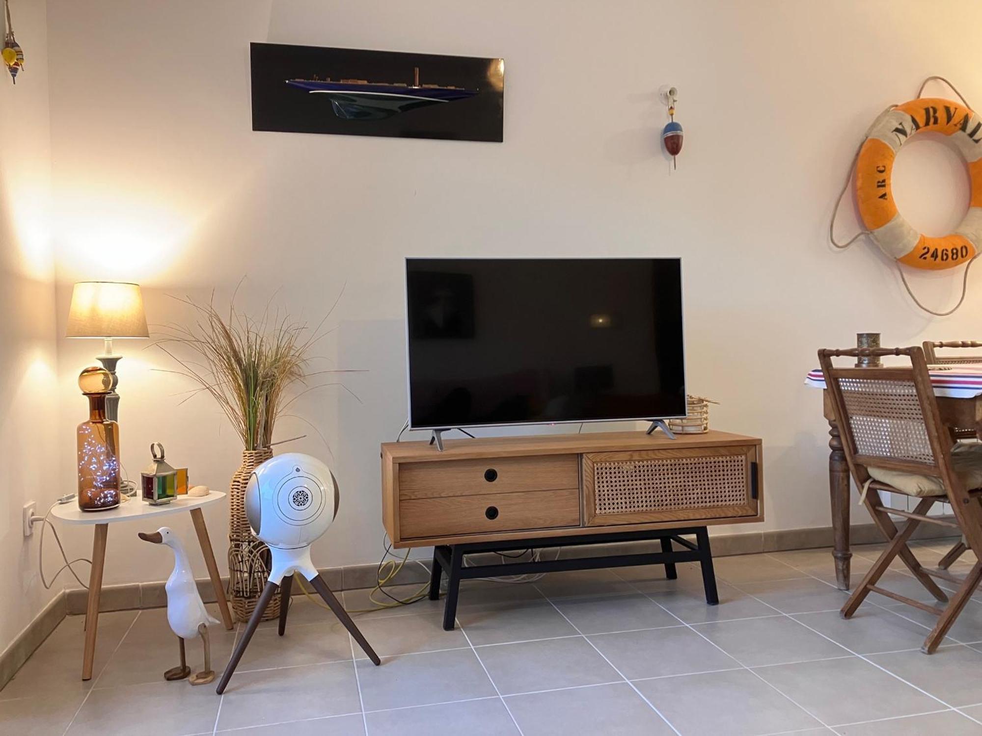 T3 En Centre D'Arcachon, 2 Min Plage, 5 Min Gare, Balcon, Parking Securise, Wifi, Menage Inclus - Fr-1-374-193 Exterior foto